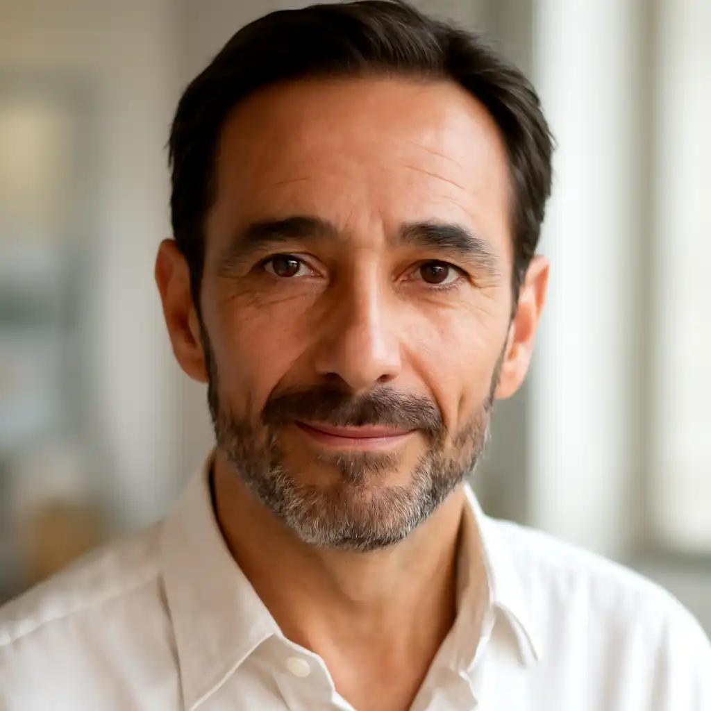 Marco Rossini